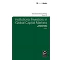 thumbnail image 1 of International Finance Review Institutional Investors in Global Capital Markets, Book 12, (Hardcover), 1 of 1