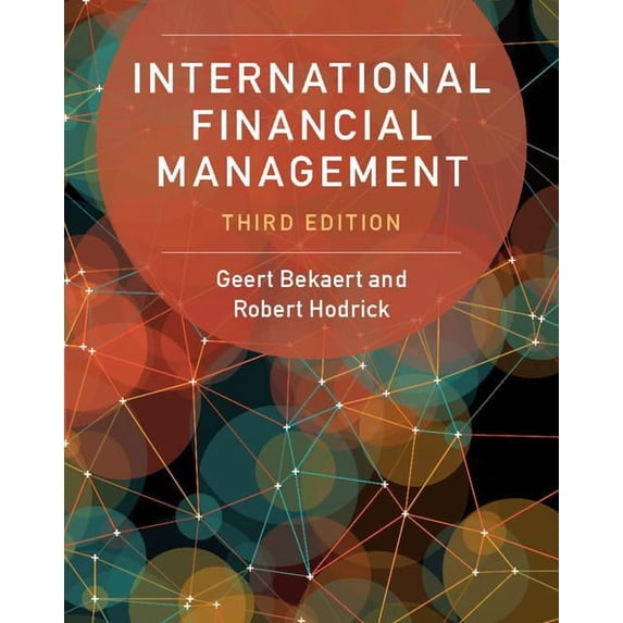 International Financial Management, (Hardcover)
