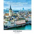 thumbnail image 1 of Pre-Owned International Financial Management (Hardcover) 9781337099738, 1 of 1