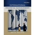 thumbnail image 1 of Pre-Owned International Financial Management (Hardcover) 0078034655 9780078034657, 1 of 1