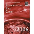 thumbnail image 1 of Pre-Owned 2006 International Fire Code (International Code Council Series) (Paperback) 1580012558 9781580012553, 1 of 1
