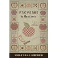 thumbnail image 1 of International Folkloristics: Proverbs: A Handbook (Paperback), 1 of 1