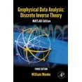 thumbnail image 1 of International Geophysics Geophysical Data Analysis: Discrete Inverse Theory: MATLAB Edition Volume 45, Book 45, (Paperback), 1 of 1