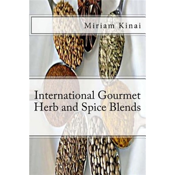 International Gourmet Herb and Spice Blends