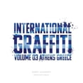 thumbnail image 1 of International Graffiti: International Graffiti : Volume 3: Athens, Greece (Series #3) (Paperback), 1 of 1