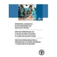 thumbnail image 1 of International Guidelines On Bycatch Management And Reduction Of Discards (Paperback), 1 of 1