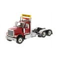 thumbnail image 1 of International HX520 SFFA Tandem Tractor (Cab only), Red - Diecast Masters 71002 - 1/50 scale Diecast Model Toy Car, 1 of 5