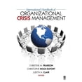 thumbnail image 1 of International Handbook of Organizational Crisis Management, (Hardcover), 1 of 1