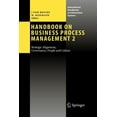 thumbnail image 1 of International Handbooks on Information S Handbook on Business Process Management 2: Strategic Alignment, Governance, People and Culture, (Paperback), 1 of 1