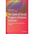 thumbnail image 1 of International Handbooks of Quality-Of-Li The State of Social Progress of Islamic Societies: Social, Economic, Political, and Ideological Challenges, (Hardcover), 1 of 1