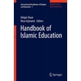 thumbnail image 1 of International Handbooks of Religion and Education: Handbook of Islamic Education (Hardcover), 1 of 1