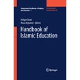 thumbnail image 1 of International Handbooks of Religion and  Handbook of Islamic Education, Book 7, (Paperback), 1 of 1