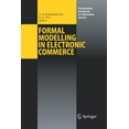 thumbnail image 1 of International Handbooks on Information S Formal Modelling in Electronic Commerce, (Paperback), 1 of 1