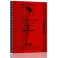 thumbnail image 1 of International Harvester 150 Track Loader Parts Manual, 1 of 1
