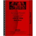 thumbnail image 1 of International Harvester 3300B Skid Steer Service Manual, 1 of 1