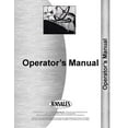 thumbnail image 1 of International Harvester AV Tractor Operators Manual, 1 of 1