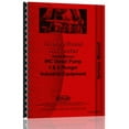 thumbnail image 1 of International Harvester All Crawler Diesel Pump Service Manual, 1 of 1