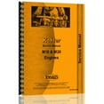 thumbnail image 1 of International Harvester Cub Cadet 1862 Lawn & Garden Tractor Kohler Engine Service Manual, 1 of 1
