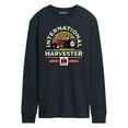 thumbnail image 1 of International Harvester Est. 1902 - Men's Long Sleeve T-Shirt, 1 of 6