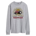 thumbnail image 1 of International Harvester Est. 1902 - Men's Long Sleeve T-Shirt, 1 of 6