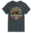 thumbnail image 1 of International Harvester Est. 1902 - Men's Short Sleeve Graphic T-Shirt, 1 of 6