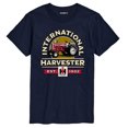 thumbnail image 1 of International Harvester Est. 1902 - Men's Short Sleeve Graphic T-Shirt, 1 of 6