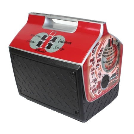 International Harvester "Igloo the Boss" Cooler OBT107
