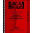 thumbnail image 1 of International Harvester J4 Magneto Service Manual, 1 of 1