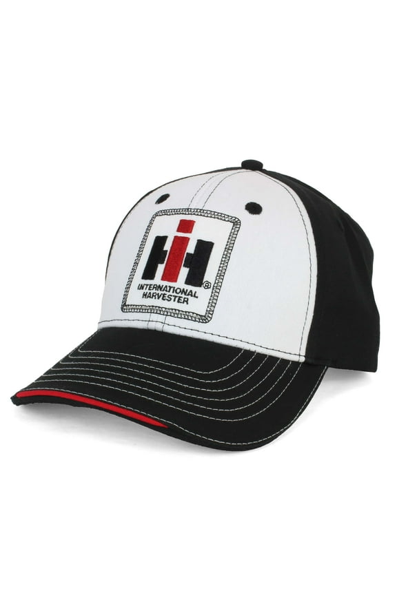 Logo Patch Cap