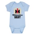 thumbnail image 1 of International Harvester - Midwestern Baby - Infant Baby One Piece, 1 of 6