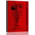 thumbnail image 1 of International Harvester PD40 Power Unit Operators Manual, 1 of 1