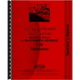 thumbnail image 1 of International Harvester T20 Crawler Operators Manual, 1 of 1