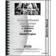 thumbnail image 1 of International Harvester UDT429 Power Unit Service Manual, 1 of 1