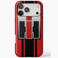 thumbnail image 1 of International Harvester tractor diesel art iPhone Case 17 11 12 13 14 15 16 Pro Max, 1 of 2