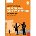thumbnail image 1 of Pre-Owned International Health and Safety at Work: for the NEBOSH International General Certificate in Occupational Health and Safety, 1 of 1
