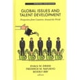 thumbnail image 1 of Pre-Owned International Higher Education: Global Issues and Talent Development: Perspectives from Countries Around the World (hc) (Hardcover), 1 of 1