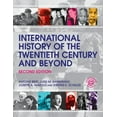 thumbnail image 1 of Pre-Owned An International History of the Twentieth Century and Beyond (Paperback) 9780415438964, 1 of 1