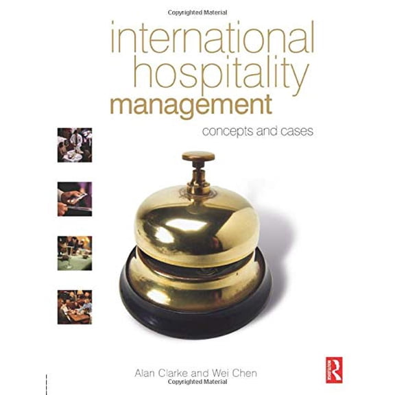 Pre-Owned International Hospitality Management (Paperback) 0750666757 9780750666756