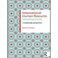 thumbnail image 1 of International Human Resource Development: A Leadership Perspective, (Paperback), 1 of 1