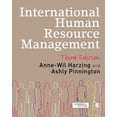thumbnail image 1 of Pre-Owned International Human Resource Management 9781847872937 Used, 1 of 1