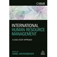 thumbnail image 1 of International Human Resource Management: A Case Study Approach, (Paperback), 1 of 1