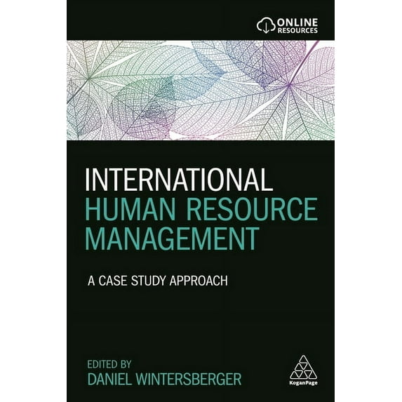 International Human Resource Management: A Case Study Approach, (Paperback)