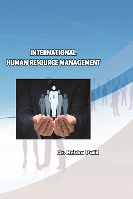 International Human Resource Management, (Paperback)