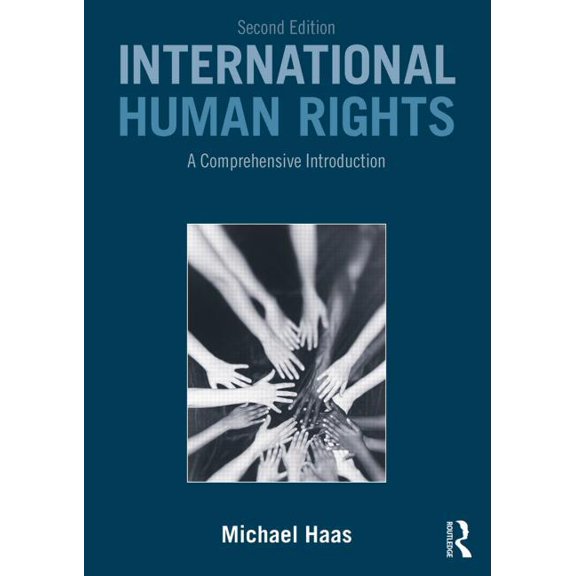 International Human Rights: A Comprehensive Introduction, (Paperback)