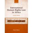 thumbnail image 1 of International Human Rights Law in Africa, 1 of 1