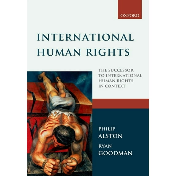 International Human Rights, (Paperback)