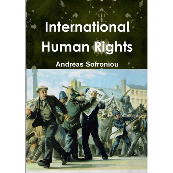 International Human Rights, (Paperback)