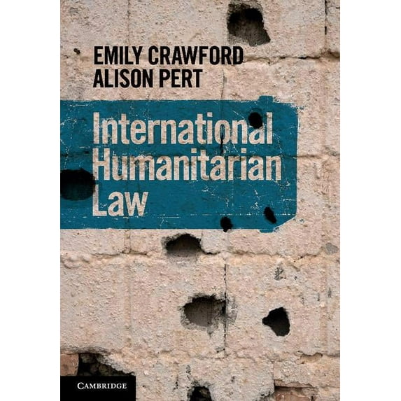 International Humanitarian Law, (Hardcover)