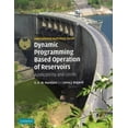 thumbnail image 1 of International Hydrology Dynamic Programming Based Operation of Reservoirs: Applicability and Limits, (Paperback), 1 of 1