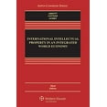 thumbnail image 1 of Pre-Owned International Intellectual Property in an Integrated World Economy (Aspen Casebook), 9781454849490, 1454849495, Hardcover, 3 edition, 1 of 1